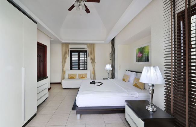 Siam Pool Villa Pattaya - Foto 2