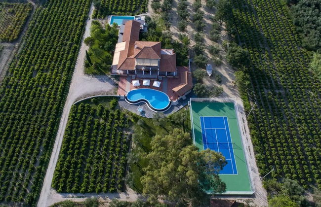 Aneli Villas - Villa Anastasia - Foto 3