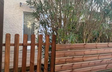 Gîtes Le Mas du Vieux Chêne - Foto 2