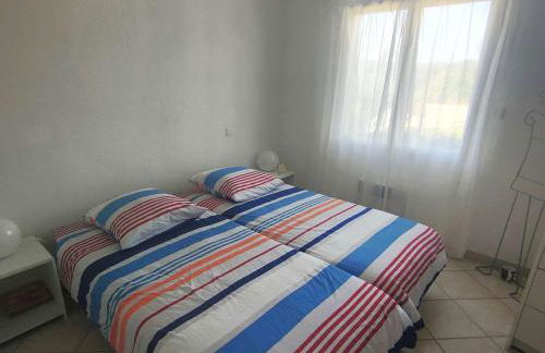 Villa spacieuse avec piscine chauffée, jardin et terrasse à Petit-Piquey - FR-1-736-9 - Photo 24