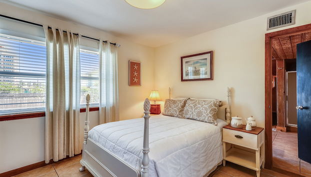 Magnolia By the Sea- by Holiday Isle Properties - Foto 4, Habitación