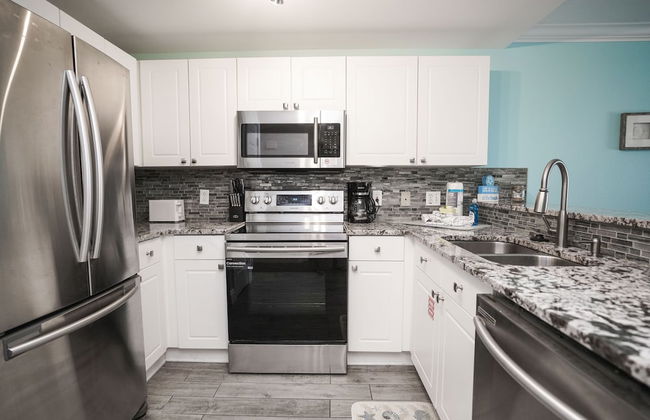 Ciboney Beach Resort Panhandle Getaways - Foto 7