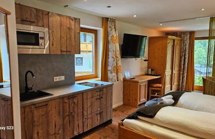 Bergwelt Apartments - Foto 28