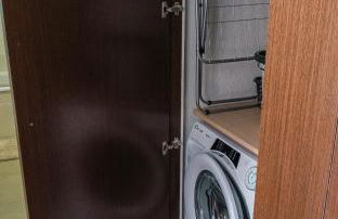 Bella Palace, Apartamento acogedor junto al mar - Foto 9