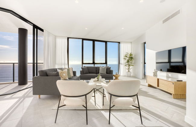 Vue Broadbeach - Foto 24