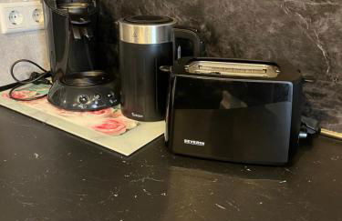 Viktera Modernes Apartment mitten in der Stadt und doch sehr ruhig Zu Therme 2 Minuten - Foto 2