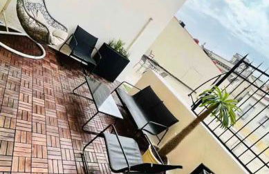 Al Porto - Apartment with Terrace - Heart of City Center - Foto 4