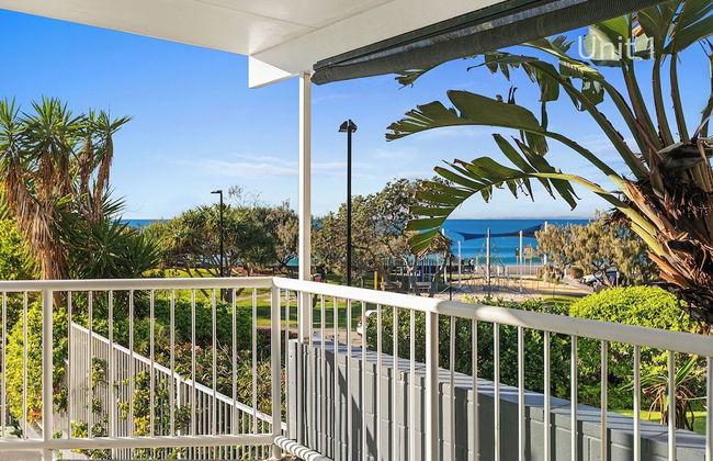 Capeview Apartments Caloundra - Foto 75