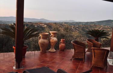 Casa Fortuna - con solarium panoramico a Castellabate - Foto 37