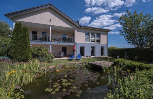 Ferienwohnung Schwalbennest - Foto 2