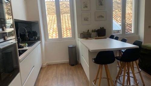 Appartement Design sur Vauban - Clim et Wifi - Foto 4