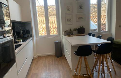 Appartement Design sur Vauban - Clim et Wifi - Foto 4