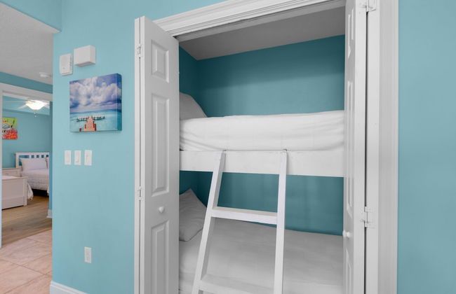 Treasure Island 1705 - Foto 9