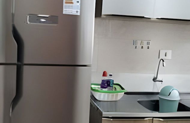 Apartamento para 4 pessoas com AC - Foto 8