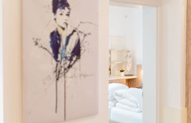 Skyflats Vienna Belle View - Foto 29