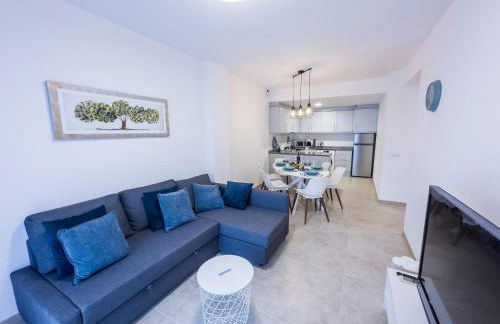 Lloret apartment & parking - Foto 9