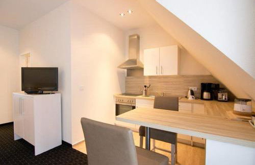 Nordsee Domizil Schobüll - Foto 156