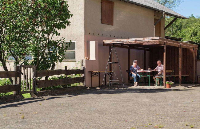 Spacious Holiday Home in Ulmen Near the Centre - Foto 17