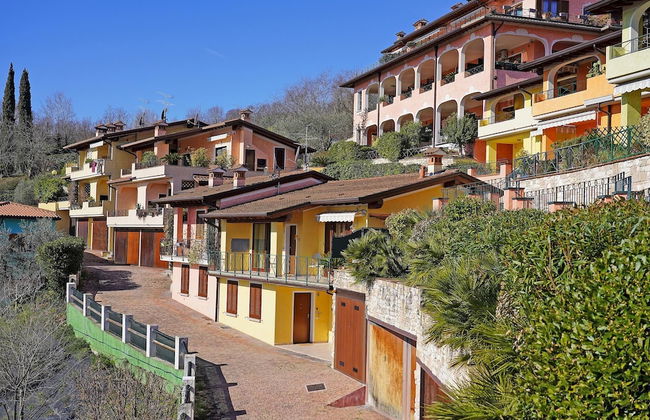 Residenza Chateau du Lac - Foto 6