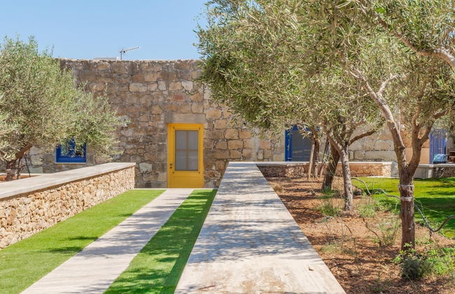 Villa Oliva 4 Bedroom Villa - Foto 1