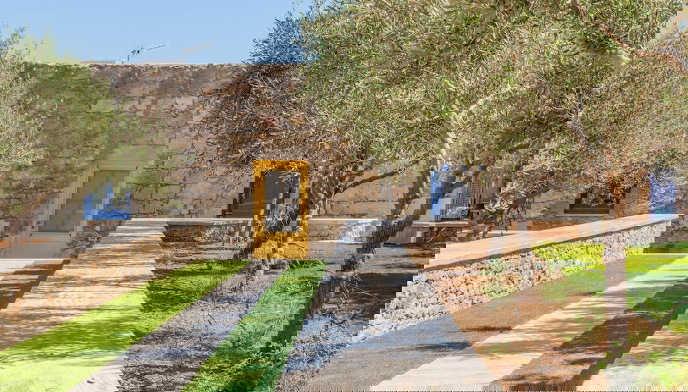 Villa Oliva 4 Bedroom Villa - Foto 1, Profilbild