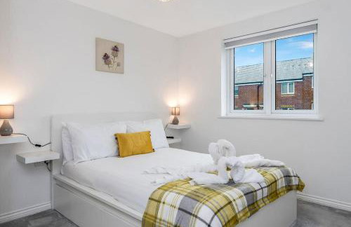 GuestReady - Edinburgh Elegant home - Foto 18