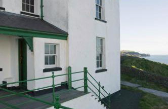 Blackhead Lighkeeper's Houses, Antrim - Foto 15