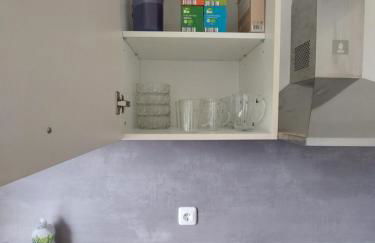 Moderne Wohnung mit Vollausstattung in ruhiger Lage, W-LAN - Foto 15