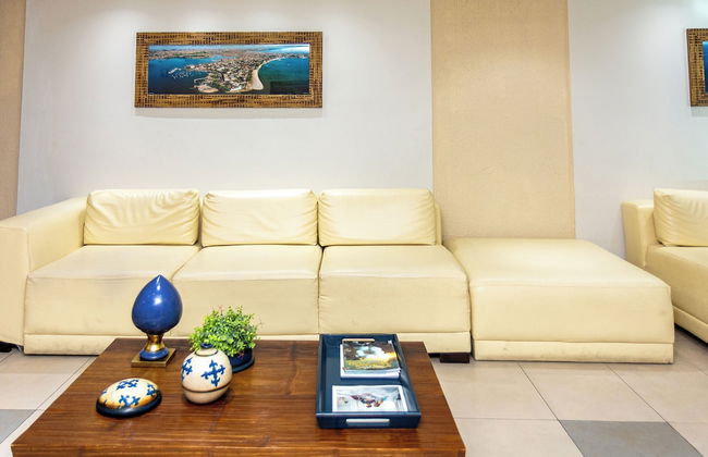 Salvador Business & Flat by Avectur - Foto 5