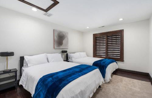 Olympus Luxury - Prime Location - HotTub, Theater and More - Foto 80