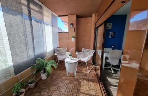 Apartamento Las Rozas Village - Foto 22