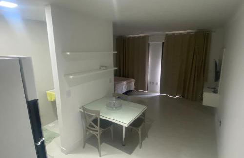 Studio Mobiliado de Luxo Batista Campos - Foto 30