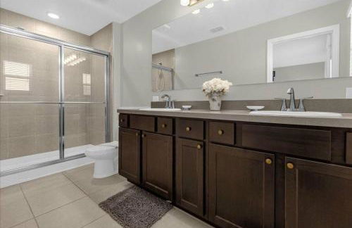 4732TH Cozy home in Kissimmee - Foto 21