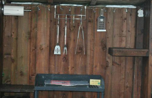 Red Squirrel Lodge - Foto 30