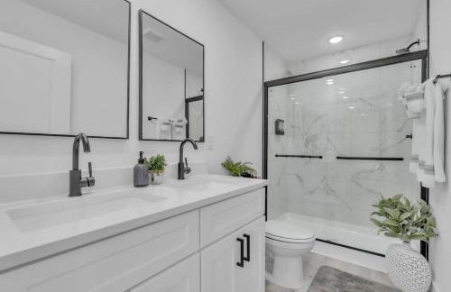 3 BR Downtown Spartanburg- Upscale& Work Ready "Sweet Carolina Cottage" - Foto 5