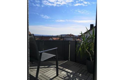 Haus Baier No 2 with balcony - Foto 1