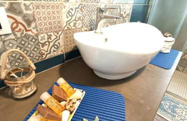 Scirocco Blu - Casa al Mare - Foto 12