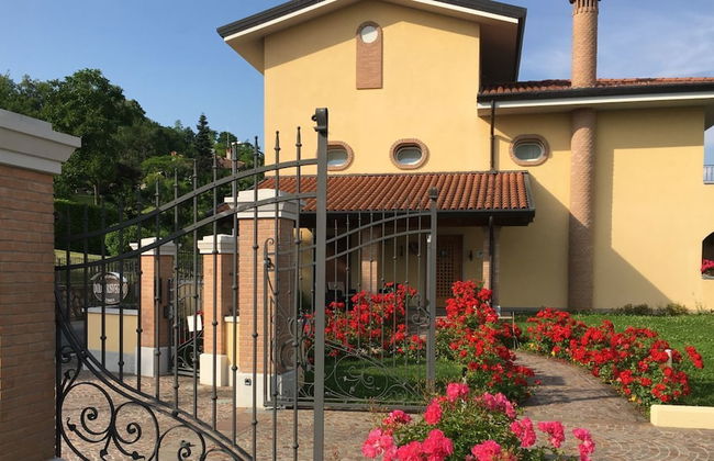 Agriturismo Dolcerisveglio - Foto 1