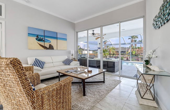 2203 Cape Coral Pkwy W - Foto 40