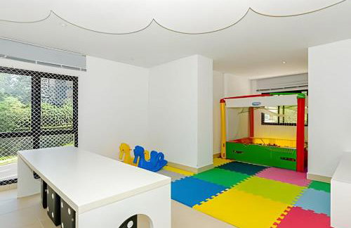 Sky Batel - Apartamentos UROOMS - Photo 16