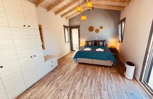 Kenezakia houses - Foto 26