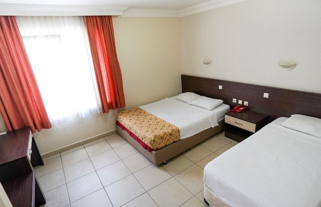 Cleopatra Ada Apart Hotel - Foto 8