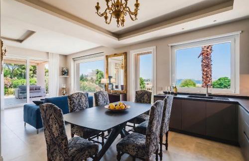 5E Villa Charme-Sea and Ortigia view-Whirlpool roof Terrace - Photo 34