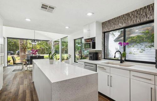 Luxury House in the Woodlands - Foto 13