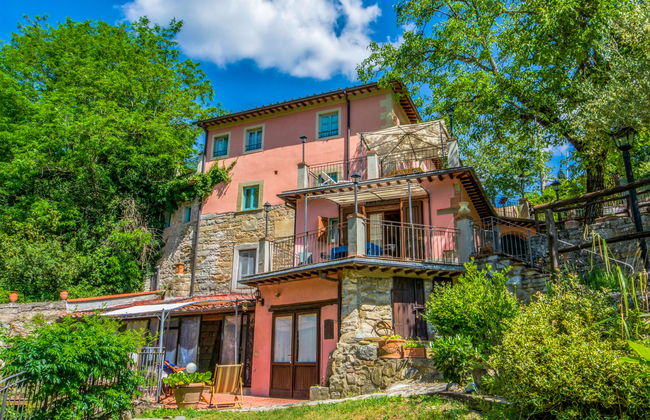 Il Mulinaccio - Foto 6