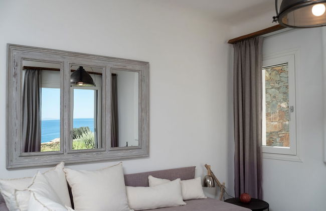 SkiNAmmos Eco Villas - Foto 38