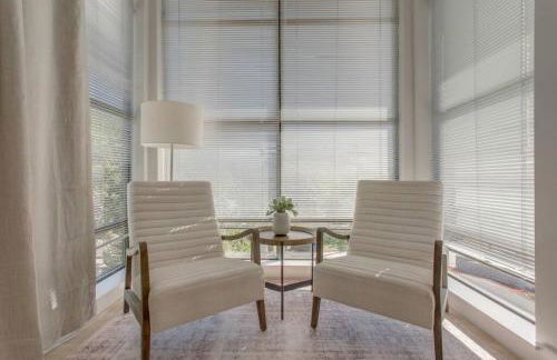 Luxury by Music Row Belmont Vanderbilt FREE Parking - Foto 63