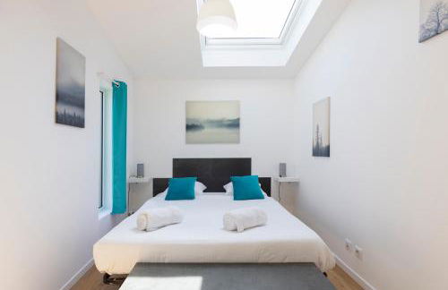 Maison 3 ch - Proche Versailles - Foto 16