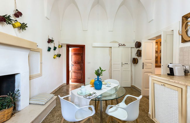 Villa Thea Charming Houses - Foto 20