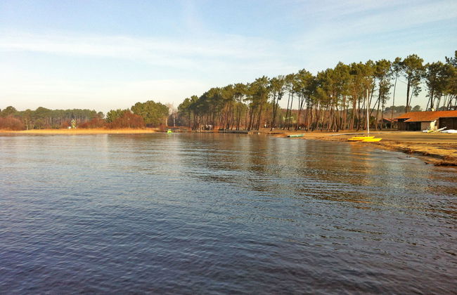 Les Cottages du Lac T3 - Photo 23